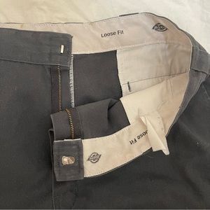 Loose Fit Double Knee Dickies